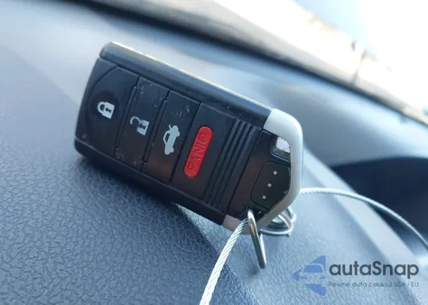 2012 Acura Tl 3.7 from USA, damaged, VIN 19UUA9F77CA011052